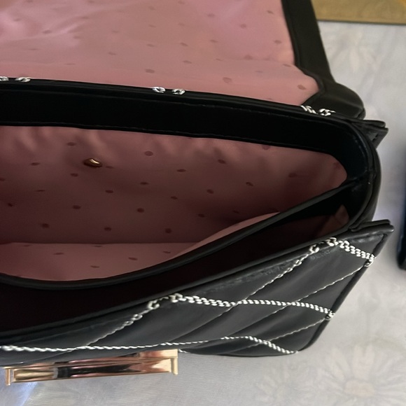 Kate Spade NY ♠️EMERSON PLACE LAWREN SHOULDER BAG and Wallet SET - Picture 9 of 15